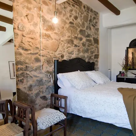 L'hostatgeria Del Celler Porrera