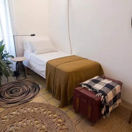 L'hostatgeria Del Celler Porrera