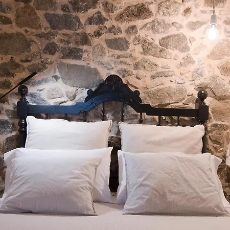 L'hostatgeria Del Celler Porrera