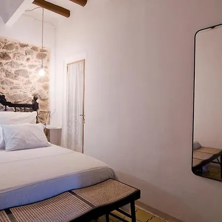 公寓 L'hostatgeria Del Celler Porrera