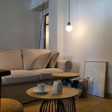 公寓 L'hostatgeria Del Celler Porrera