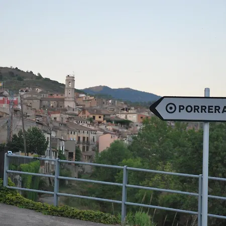 L'hostatgeria Del Celler
